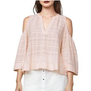BCBGMaxAzria Elin Top